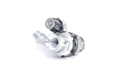 LADER AUFLADUNG BTS Turbo T918067 5