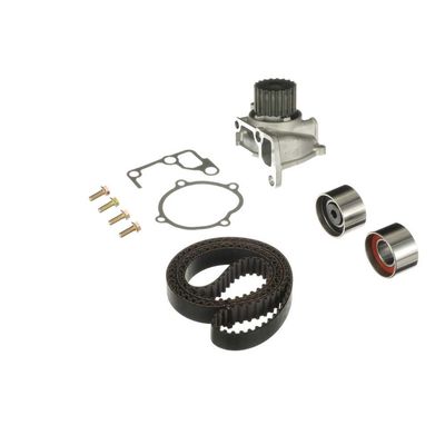 SET POMPA APA + CUREA DINTATA GATES KP15596XS 30