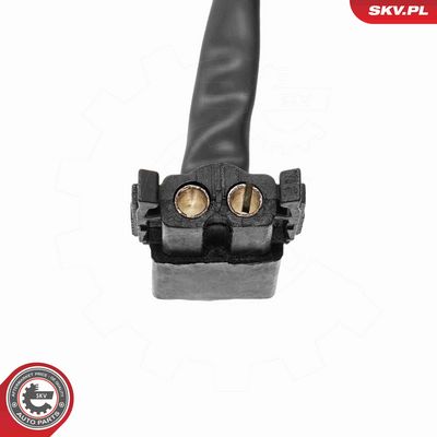 VENTILATOR HABITACLU ESEN SKV 68SKV237 4