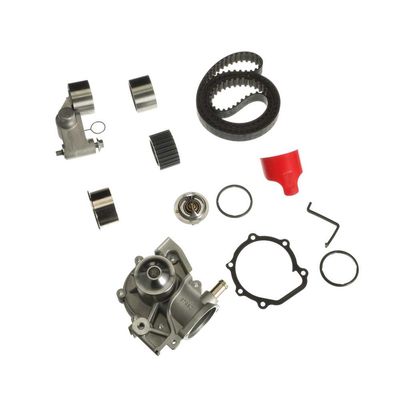 SET POMPA APA + CUREA DINTATA GATES KP1TH25537XS3 66