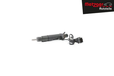 INJECTOR METZGER AUTOTEILE 0870239 2