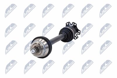 PLANETARA NTY NPWAU101 18