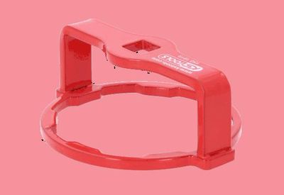 LöSEWERKZEUG VERSCHLUSSDECKEL-KüHLER KS TOOLS 1501919 35