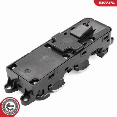 COMUTATOR MACARA GEAM ESEN SKV 37SKV214 2