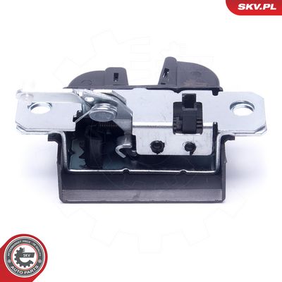 Zámek výklopných zadních dveří SKV 16SKV286