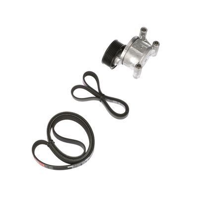 KEILRIPPENRIEMENSATZ GATES K016PK1305 57