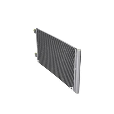 CONDENSATOR CLIMATIZARE NISSENS 940204 31