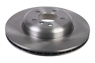 спирачен диск STELLOX 6021-0160-SX