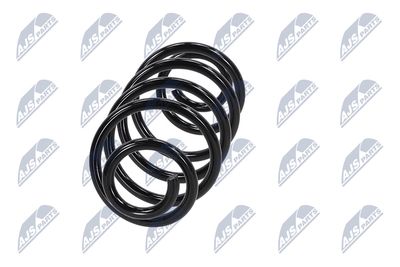 ARC SPIRAL NTY ASZRE050 17