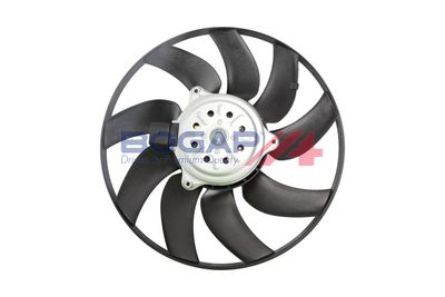 VENTILATOR RADIATOR BOGAP A4243207 3