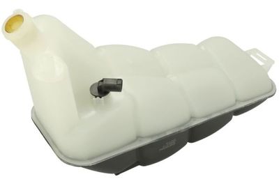 Koelvloeistof expansievat (met niveausensor) past: MERCEDES E T-MODEL (S210), E (VF210), E (W210) M104.945-OM613.961 06.95-03.03