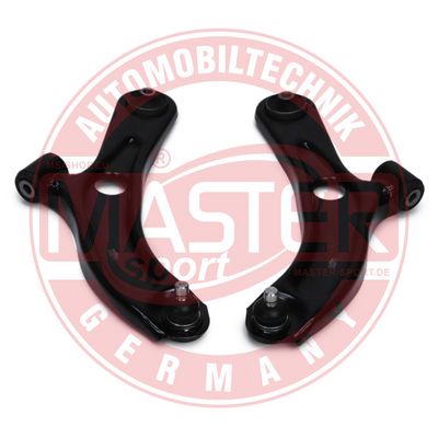 SET SUSPENSIE ROATA MASTER-SPORT GERMANY 37199KITMS 3