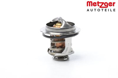 THERMOSTAT KüHLMITTEL METZGER AUTOTEILE 4006195 7