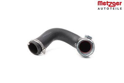 LADELUFTSCHLAUCH METZGER AUTOTEILE 2401398 2