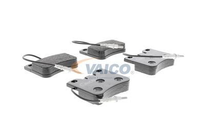 BREMSBELAGSATZ SCHEIBENBREMSE VAICO V220069 29