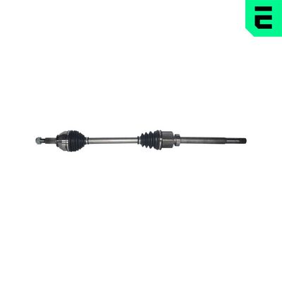 Hnací hřídel OPTIMAL OP-CDS-00115