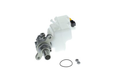 HAUPTBREMSZYLINDER BOSCH 0204123716 11