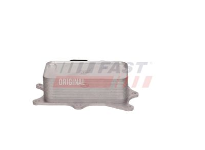 RADIATOR ULEI CUTIE VITEZE FAST FT04637 13