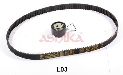 SET CUREA DE DISTRIBUTIE ASHIKA KCTL03 1