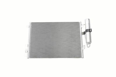 Condensator, climatizare HELLA 8FC 366 221-491