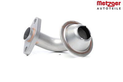 SAUGROHR ÖLPUMPE METZGER AUTOTEILE 8002005 20