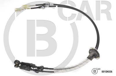 CABLU TRANSMISIE MANUALA