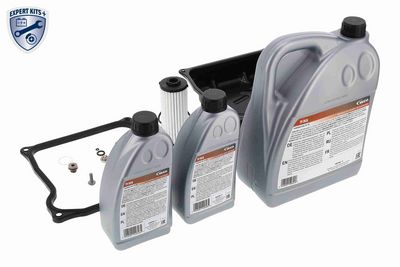 REPARATURSATZ MECHATRONIK (AUTOMATIKGETRIEBE) VEMO V10860013XXL 4