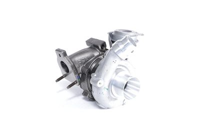 LADER AUFLADUNG BTS Turbo T914668 33