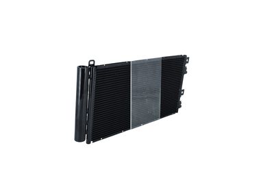 CONDENSATOR CLIMATIZARE NRF 35481 22