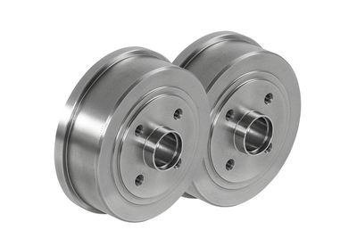 BREMSTROMMEL ATE 24022000381 23