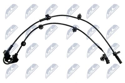 Jutiklis, rato greitis