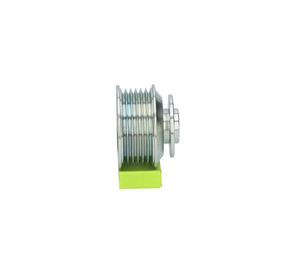 RIEMENSCHEIBE GENERATOR VALEO 593610 4