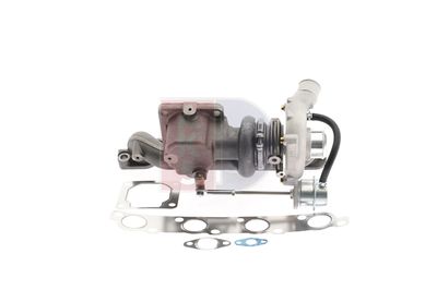 LADER AUFLADUNG AKS DASIS 095022N 16