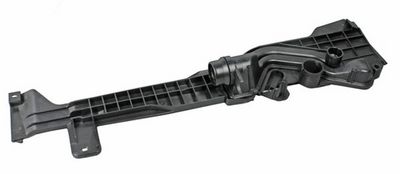 Halter, Ausgleichsbehälter (Kühlmittel)