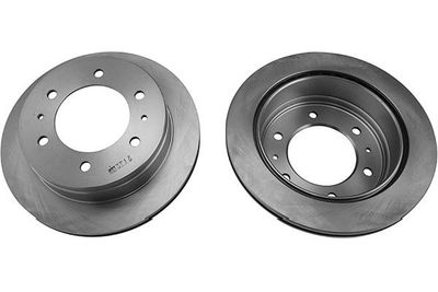 Kavo Parts Stabdžių diskas