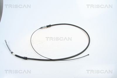 Тросик, cтояночный тормоз TRISCAN 8140 24177 для OPEL VECTRA