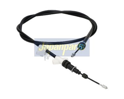 жило, ръчна спирачка JAPANPARTS BC-0336