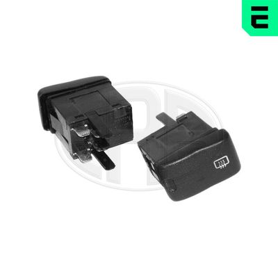 COMUTATOR INCALZIRE LUNETA