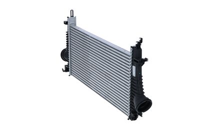 INTERCOOLER COMPRESOR NRF 30917 12