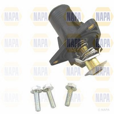 Thermostat, coolant NAPA NTH1216