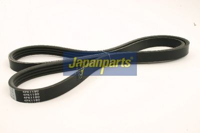 JAPANPARTS Поликлиновой ремень