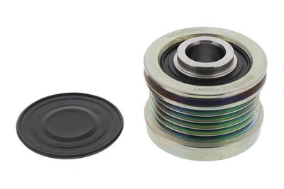 SISTEM ROATA LIBERA GENERATOR