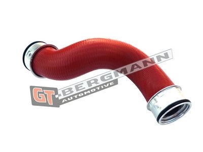 GT-BERGMANN Automotive Kompresoriaus padavimo žarna