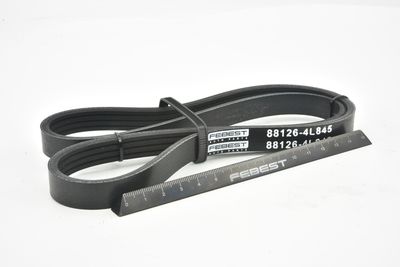 CUREA TRANSMISIE CU CANELURI FEBEST 881264L845 47