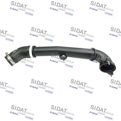 въздуховод за турбината SIDAT 502843