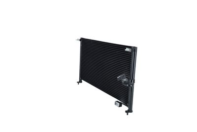 CONDENSATOR CLIMATIZARE NRF 35348 14