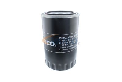 FILTRU ULEI VAICO V100322 19