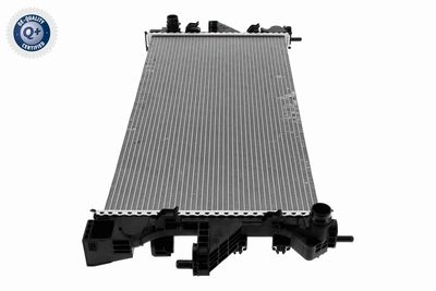 INTERCOOLER COMPRESOR VEMO V24600056 4