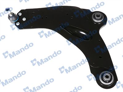 Wahacz, zawieszenie koła MANDO MSA015393