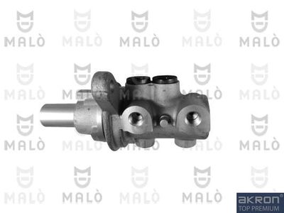 Главный тормозной цилиндр AKRON-MALÒ 90513 для ALFA ROMEO MITO